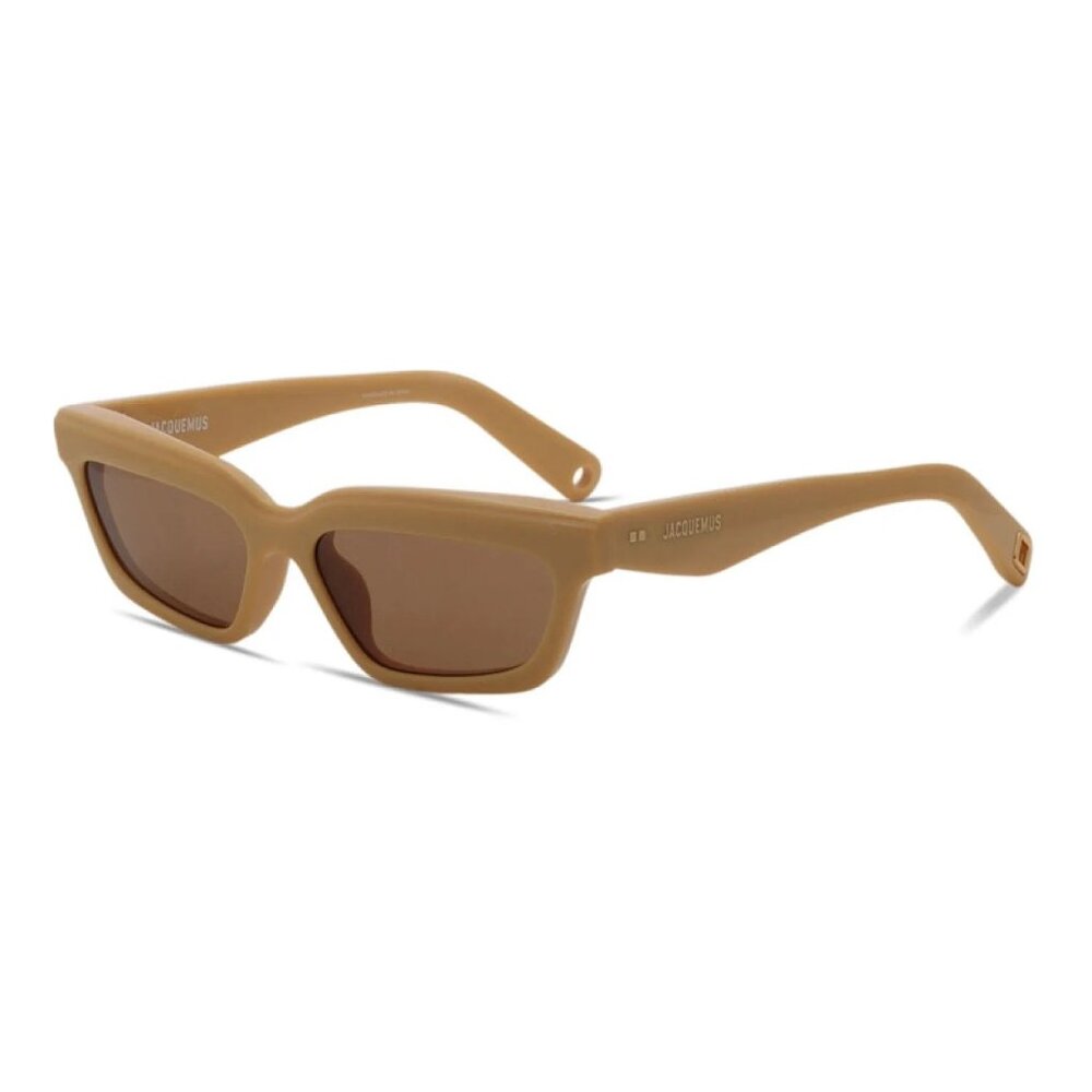 NWT JACQUEMUS SUNGLASSES